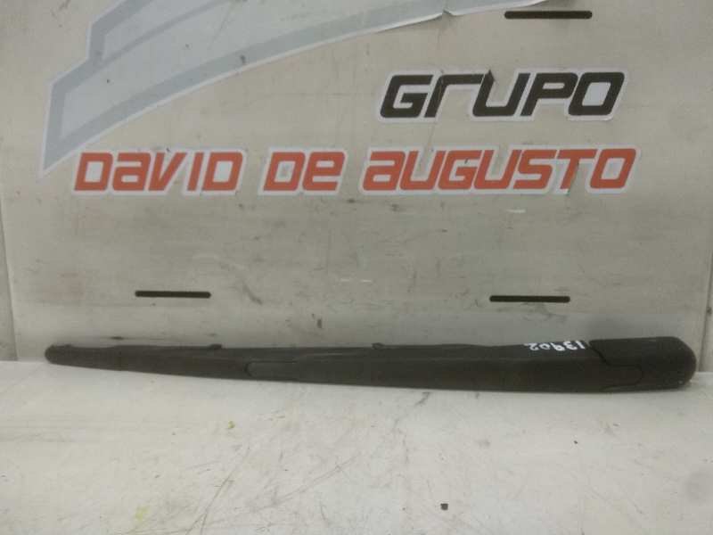  brazo limpia   peugeot 307 (s1) xs 2.0 16v hdi fap cat (rhr / dw10bted4)