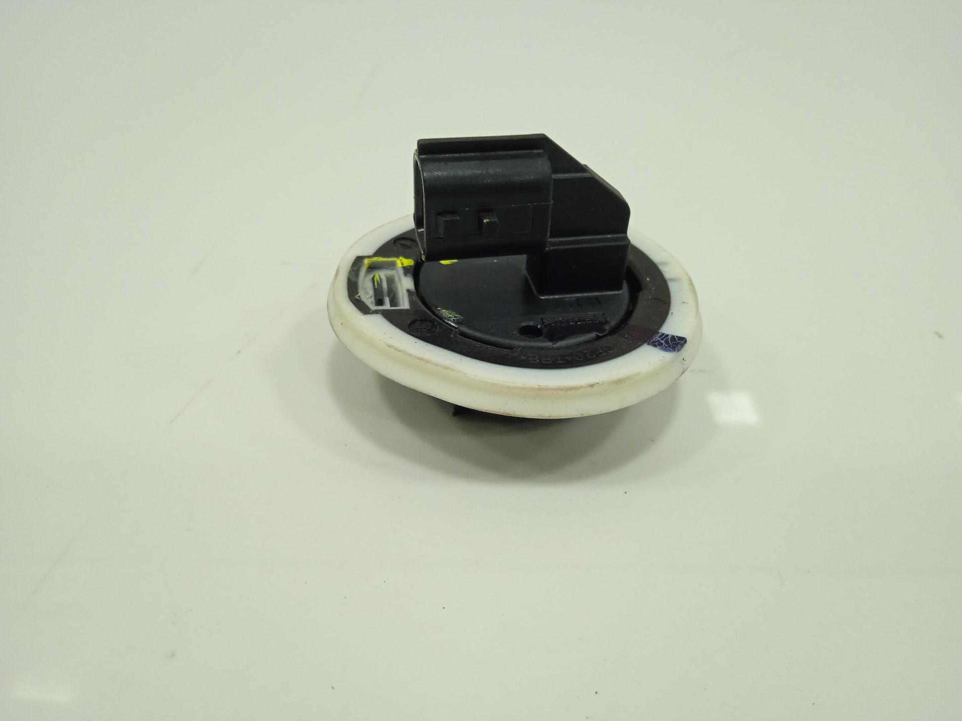 Sensor de impacto renault clio iv wolfnoir