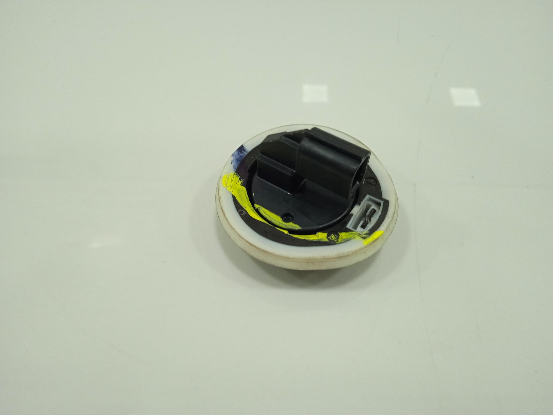 Sensor de impacto renault clio iv wolfnoir