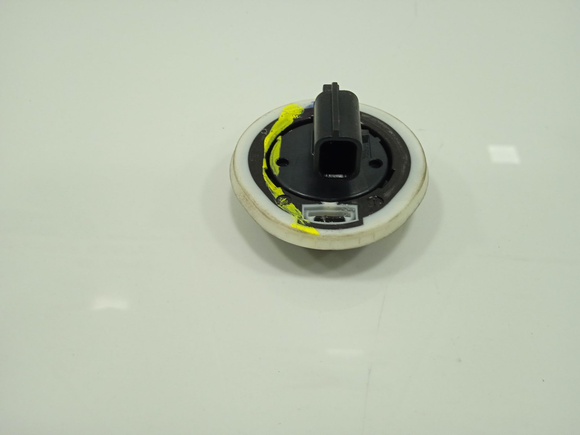 Sensor de impacto renault clio iv wolfnoir