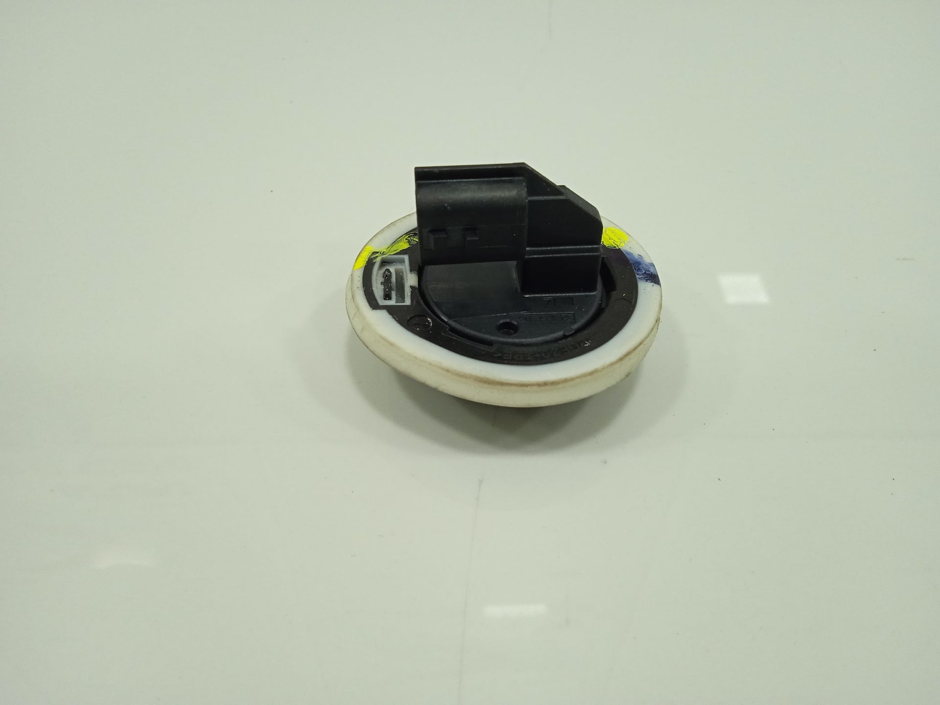 Sensor de impacto renault clio iv wolfnoir