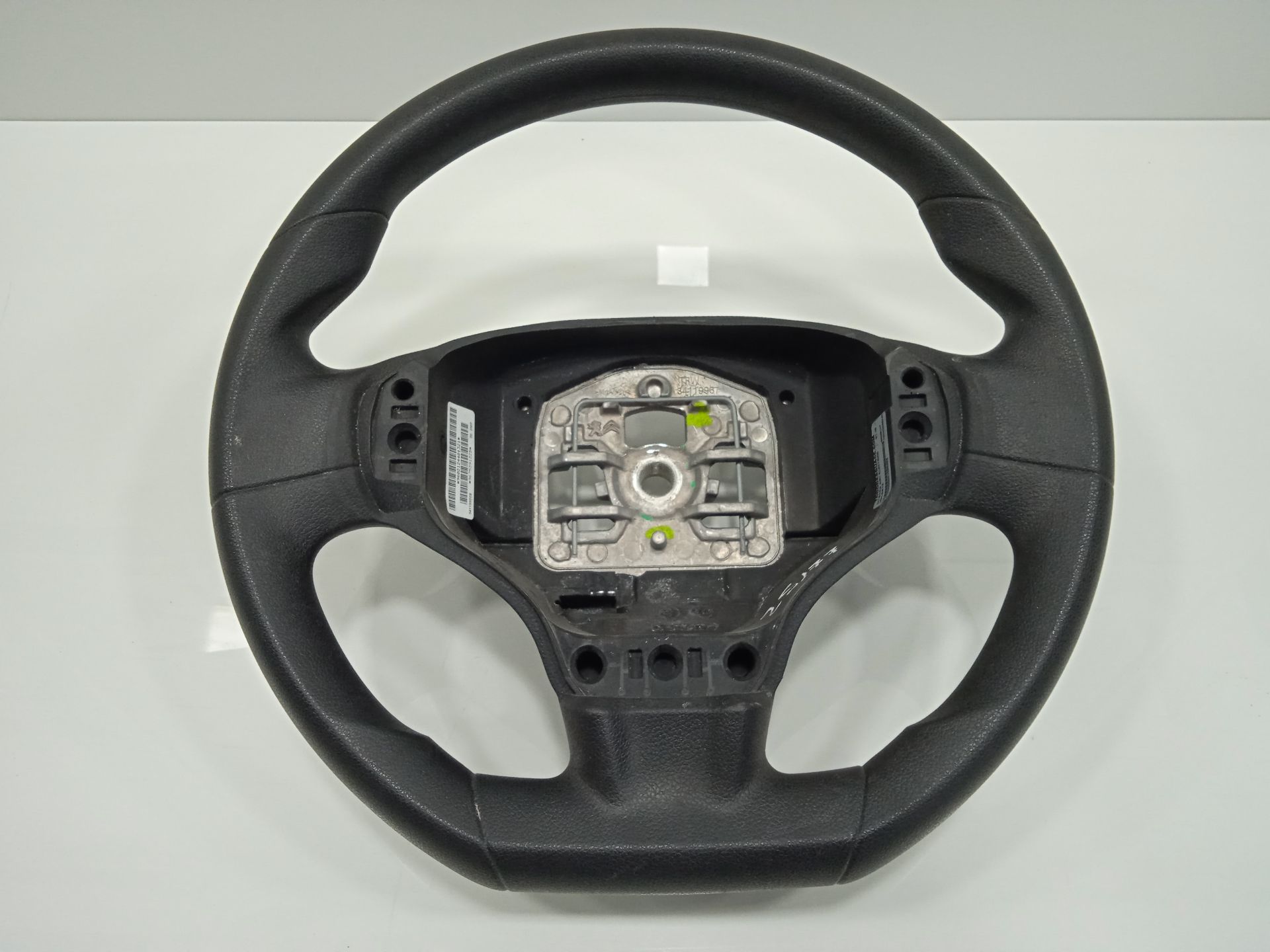 Volante citroen  no identificado