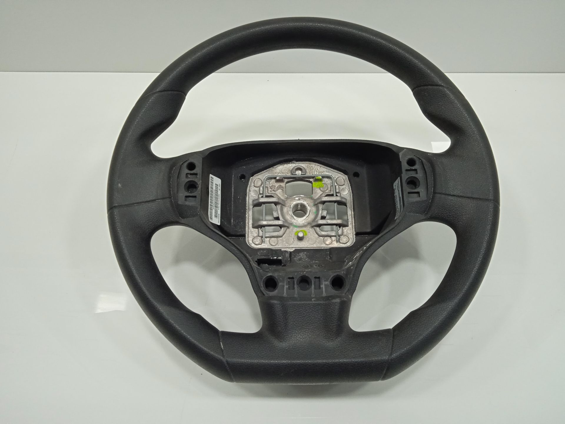 Volante citroen  no identificado