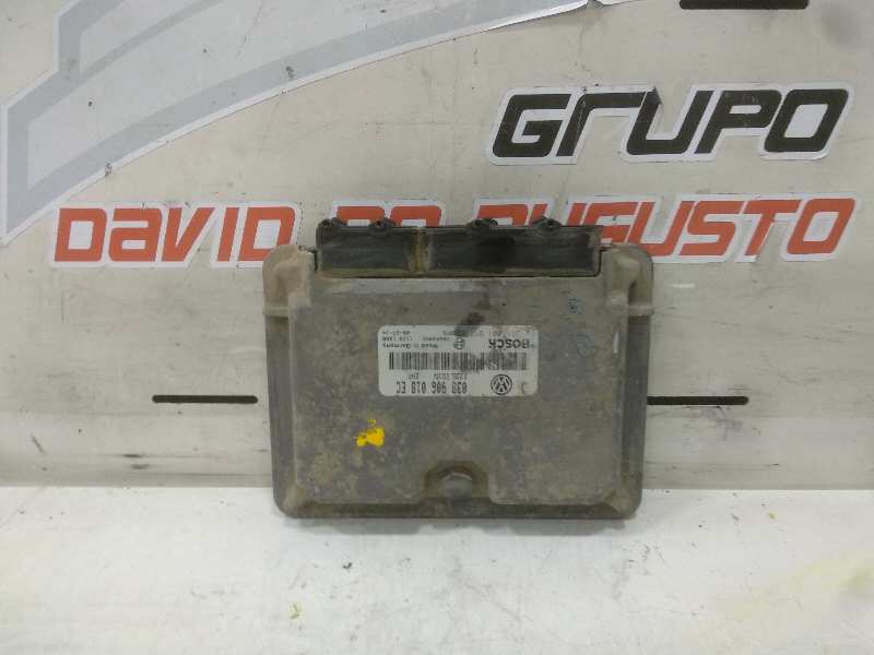  centralita motor uce   seat cordoba berlina (6k2) stella 1.9 tdi
