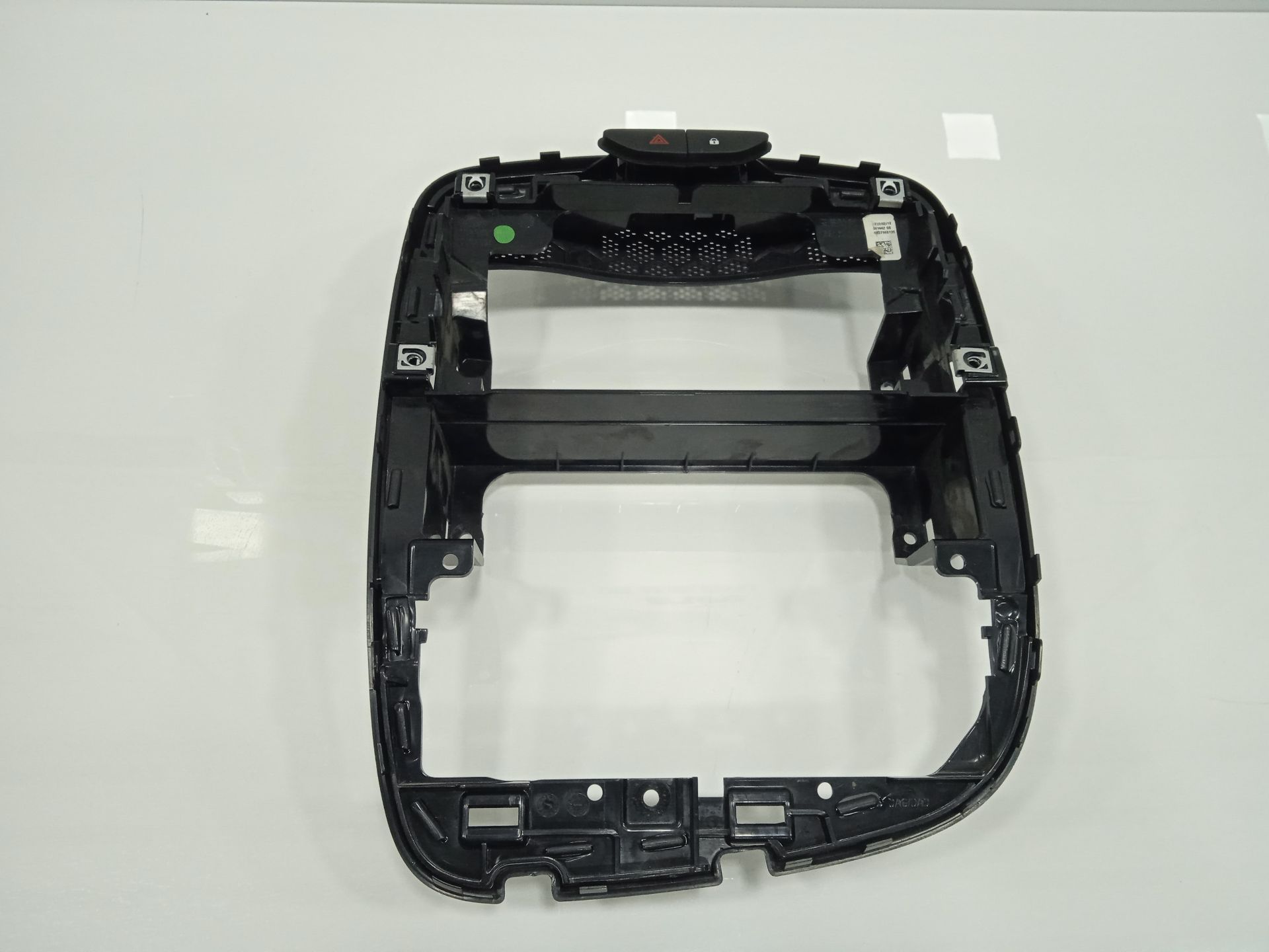 No identificado renault clio iv wolfnoir