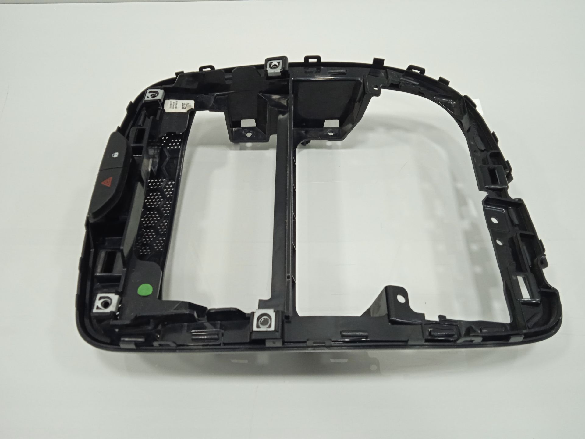 No identificado renault clio iv wolfnoir