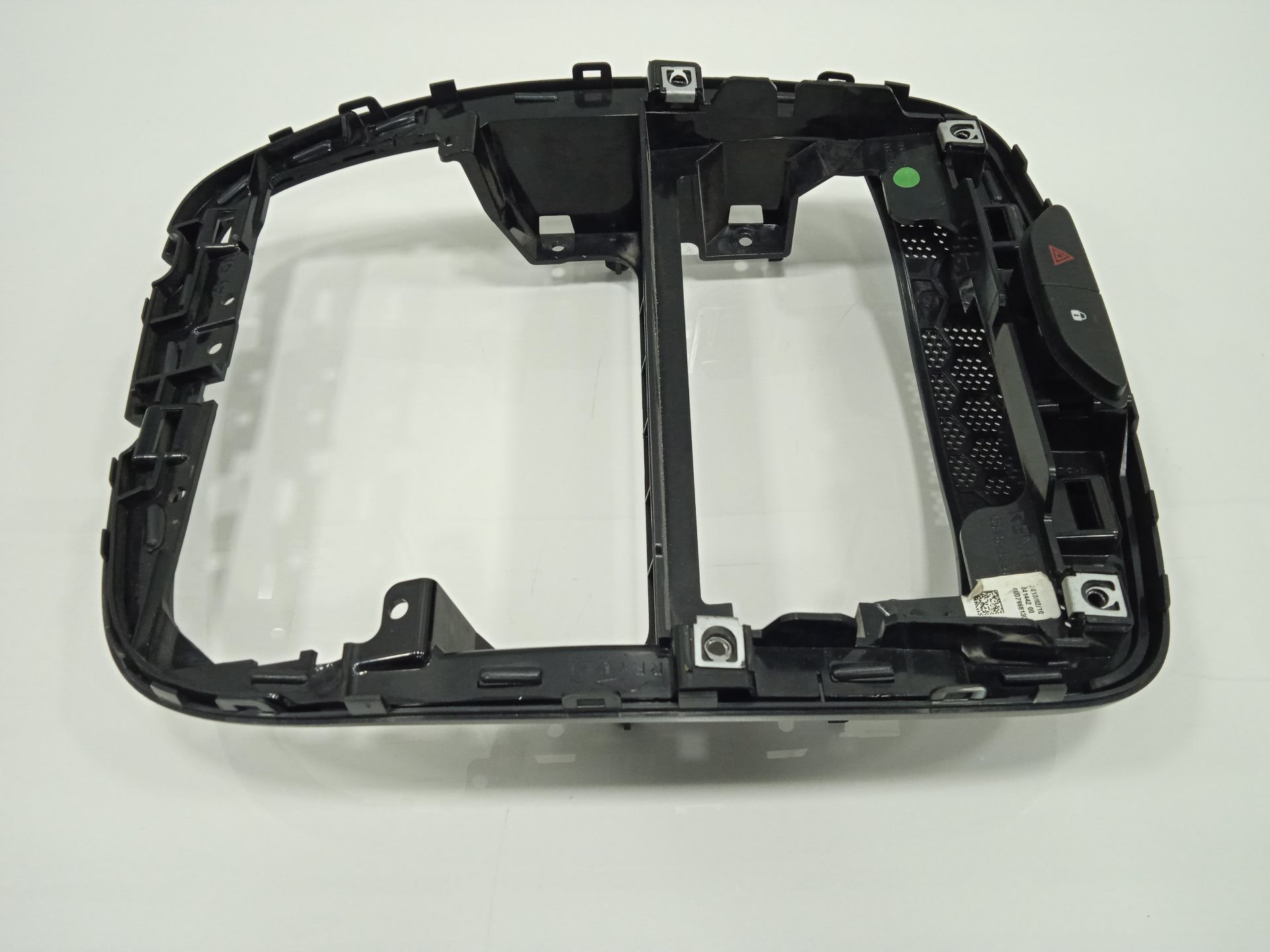 No identificado renault clio iv wolfnoir