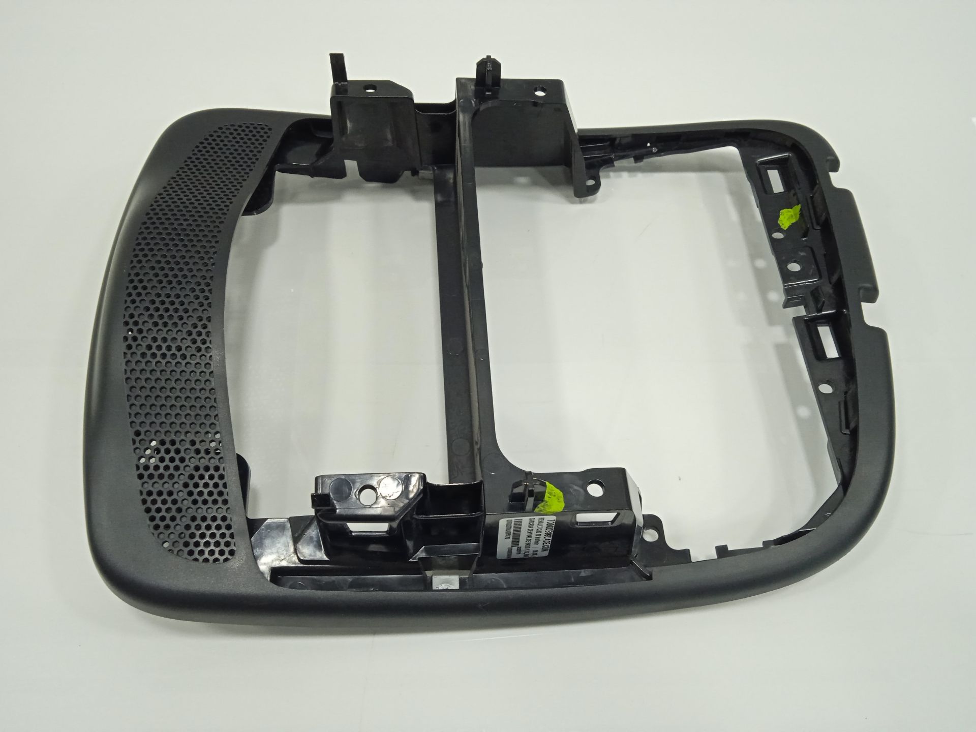 No identificado renault clio iv wolfnoir