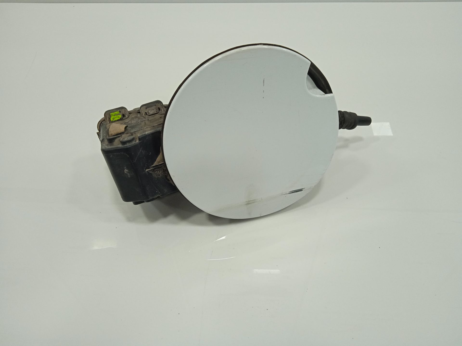 Tapa exterior combustible renault megane iii sport tourer intens
