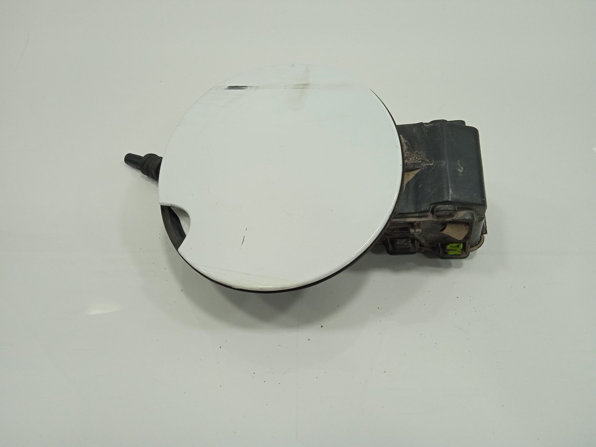 Tapa exterior combustible renault megane iii sport tourer intens