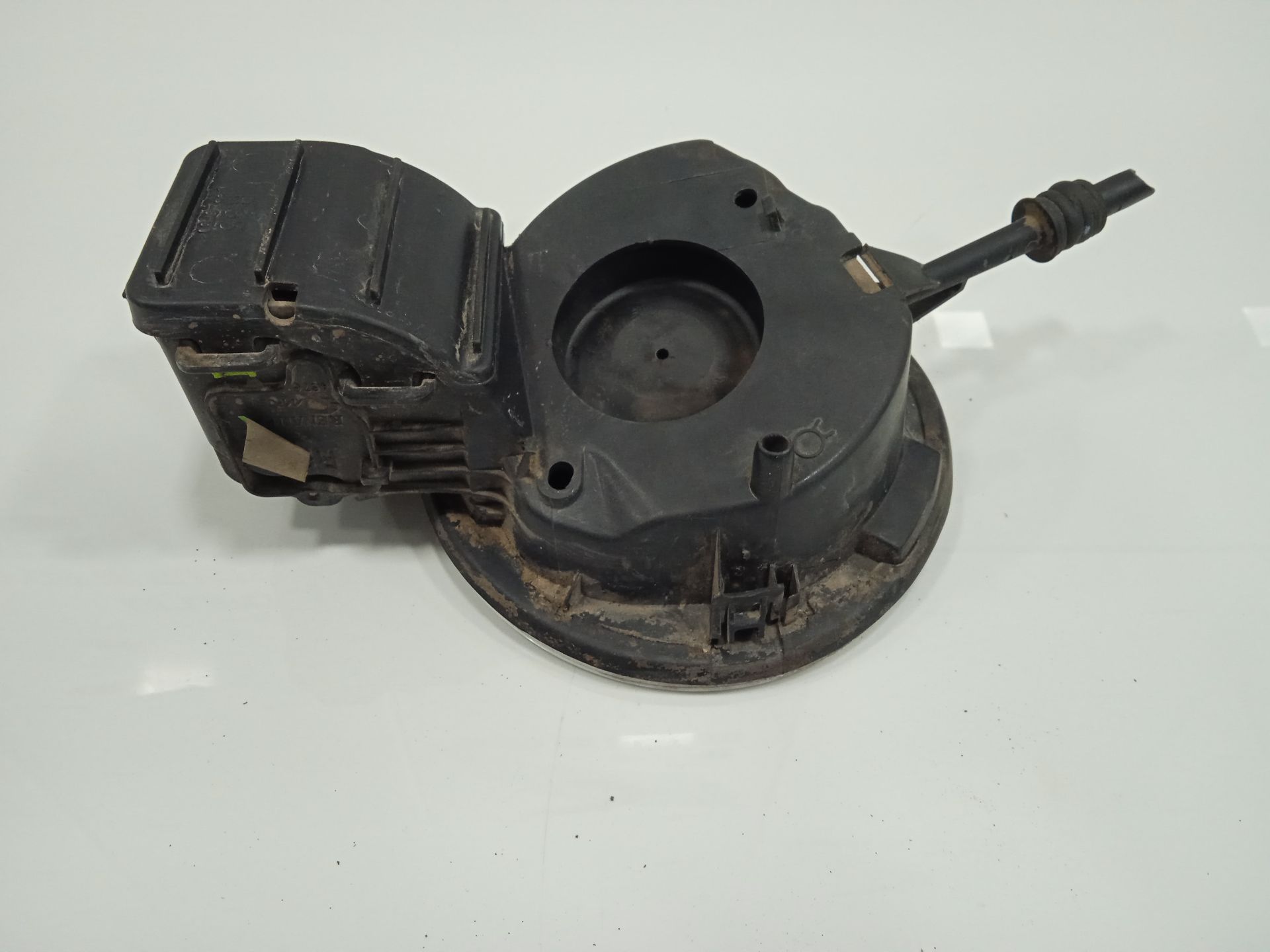 Tapa exterior combustible renault megane iii sport tourer intens