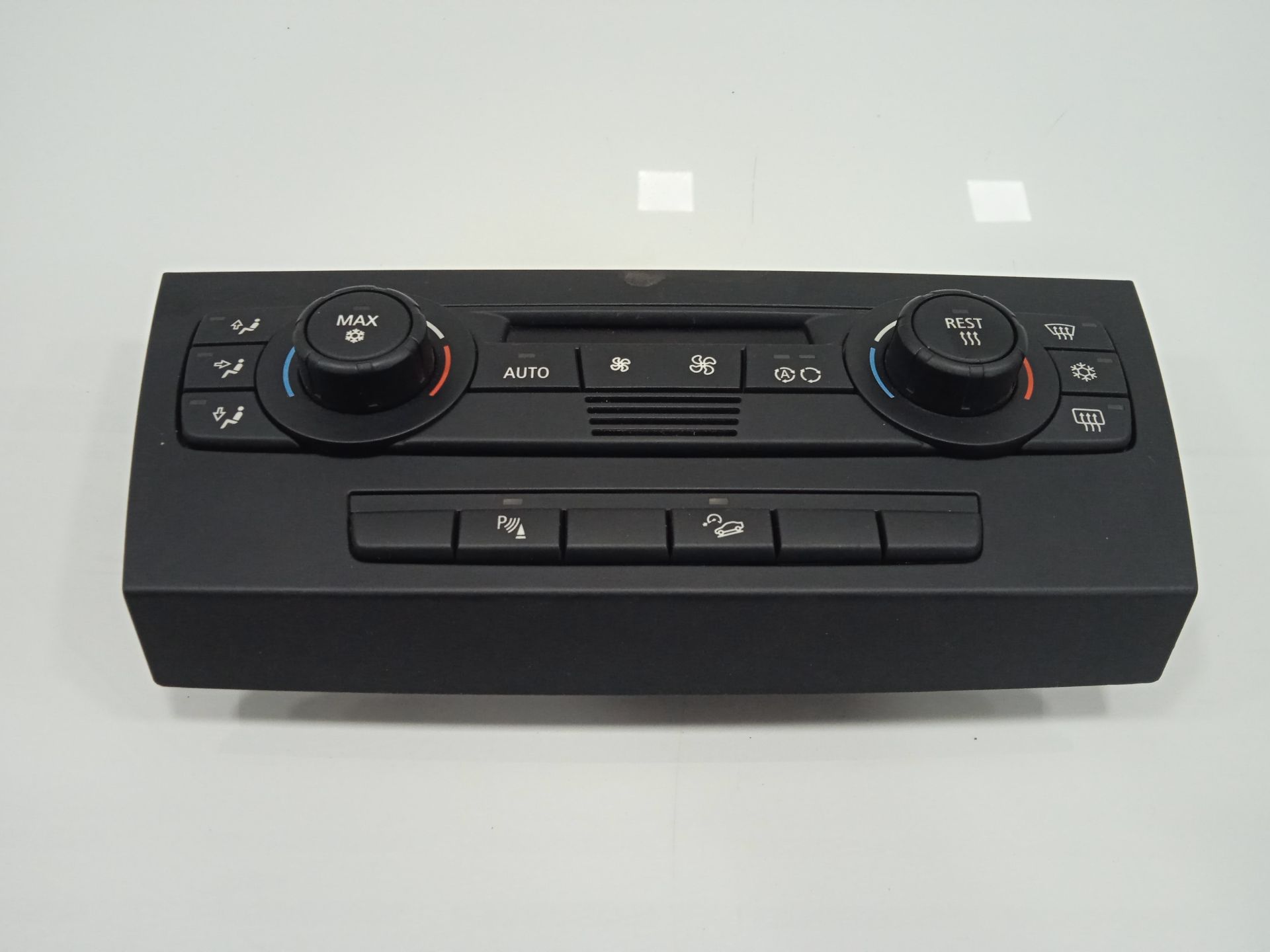 Mando calefaccion / aire acondicionado bmw serie 3 touring (e91) 325xi