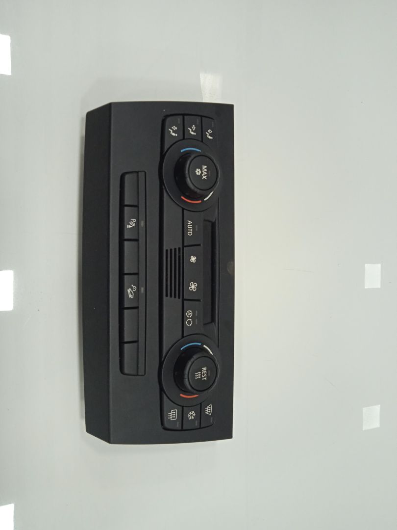 Mando calefaccion / aire acondicionado bmw serie 3 touring (e91) 325xi