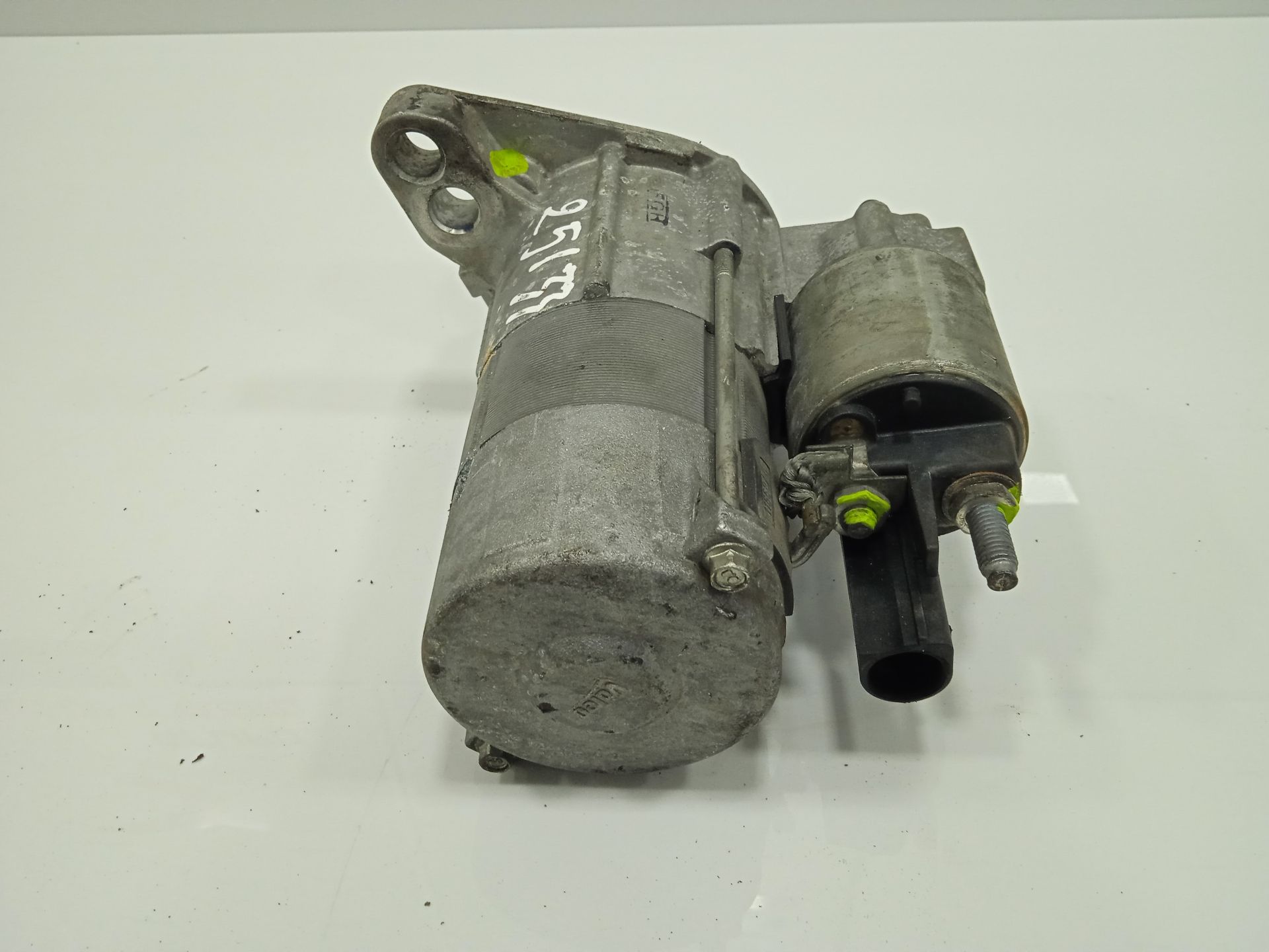 Motor arranque volkswagen touran (1t2) advance