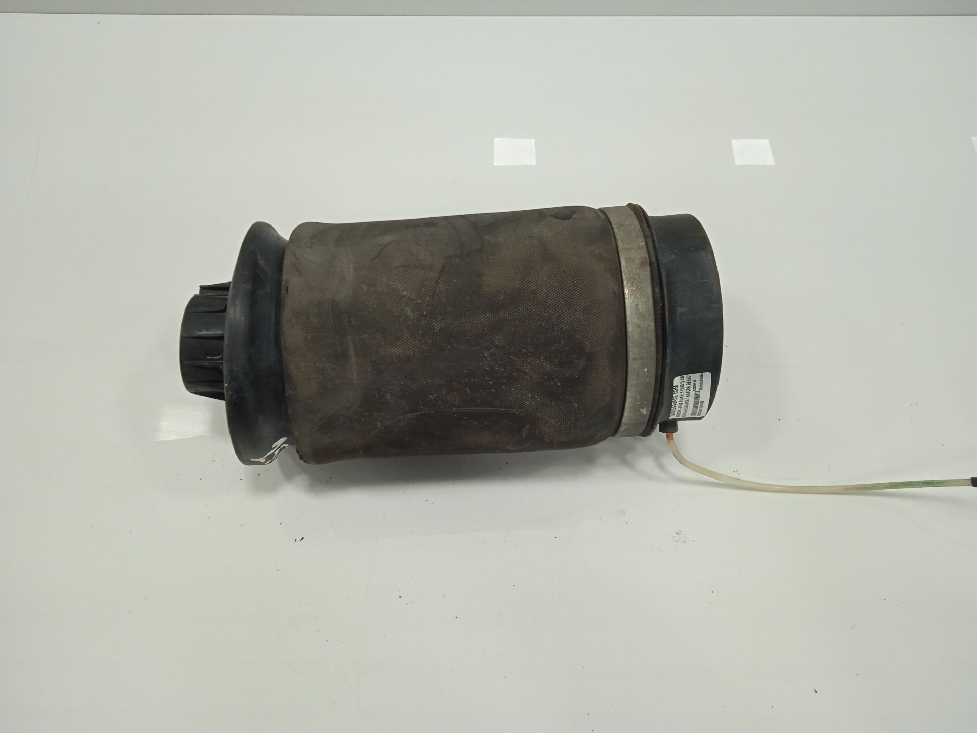 Balona neumatica trasera derecha mercedes-benz clase r (bm 251) 320 cdi (251.022)