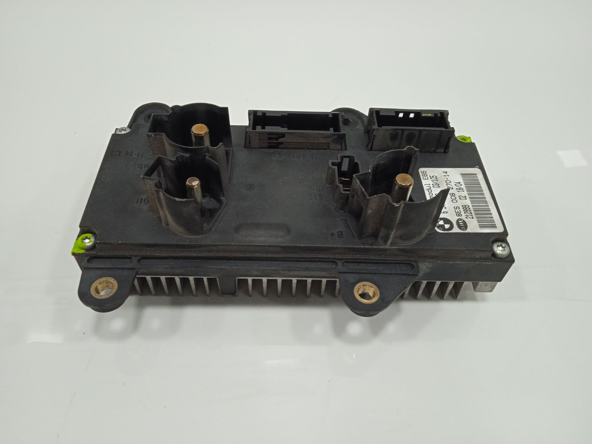 Modulo electronico bmw serie 7 (e65e66) 730d