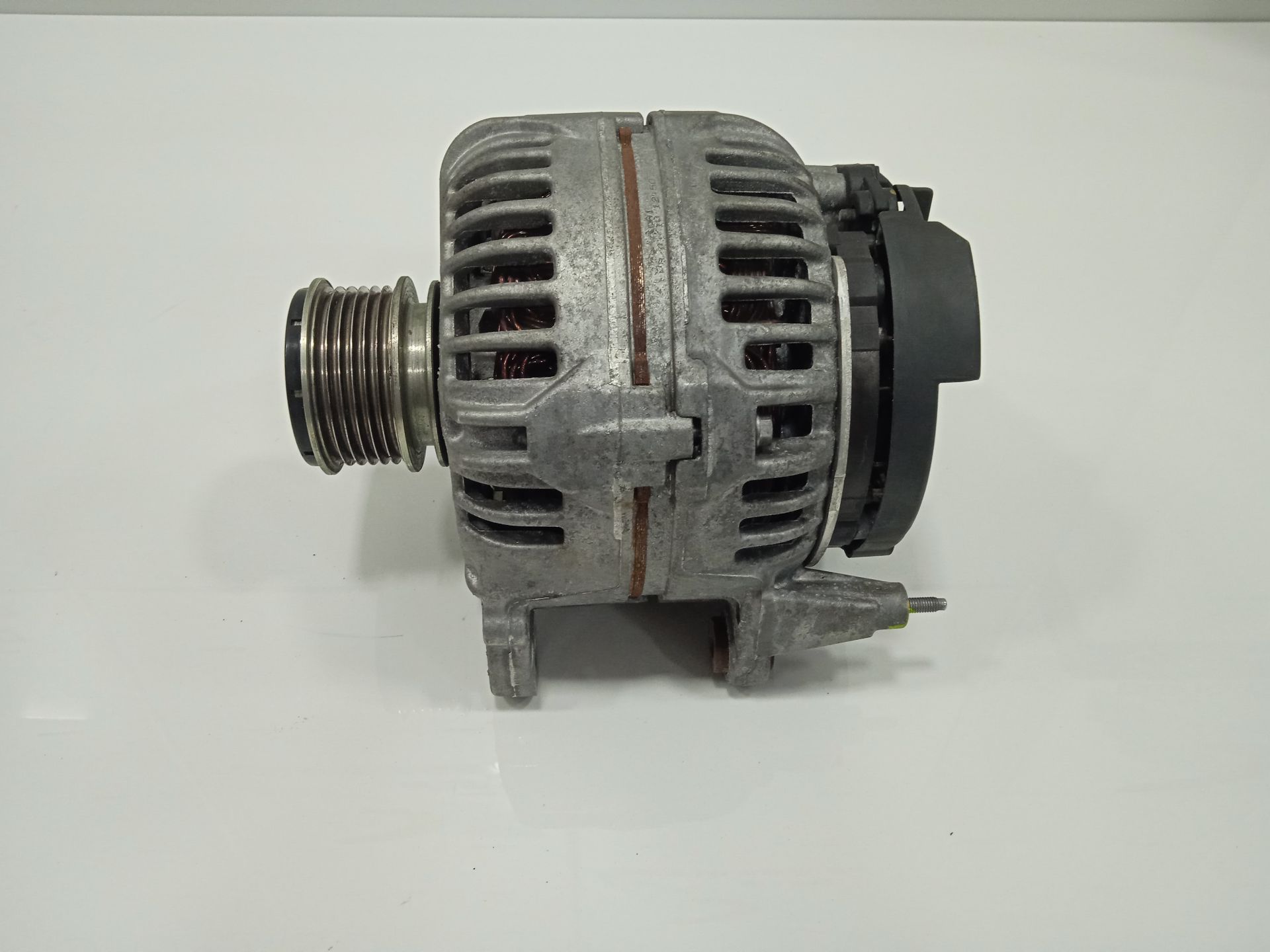 Alternador volkswagen touran (1t2) advance