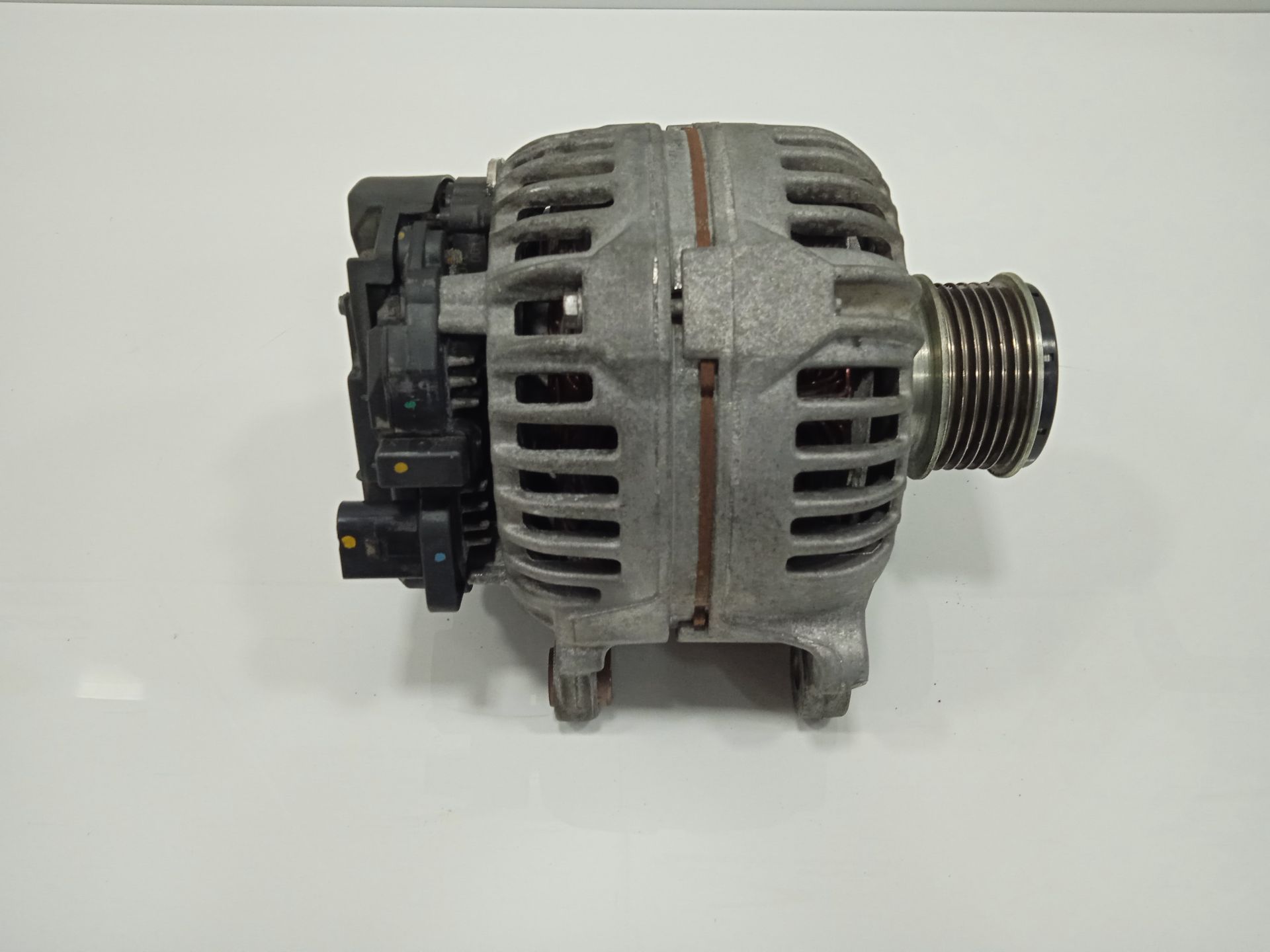 Alternador volkswagen touran (1t2) advance