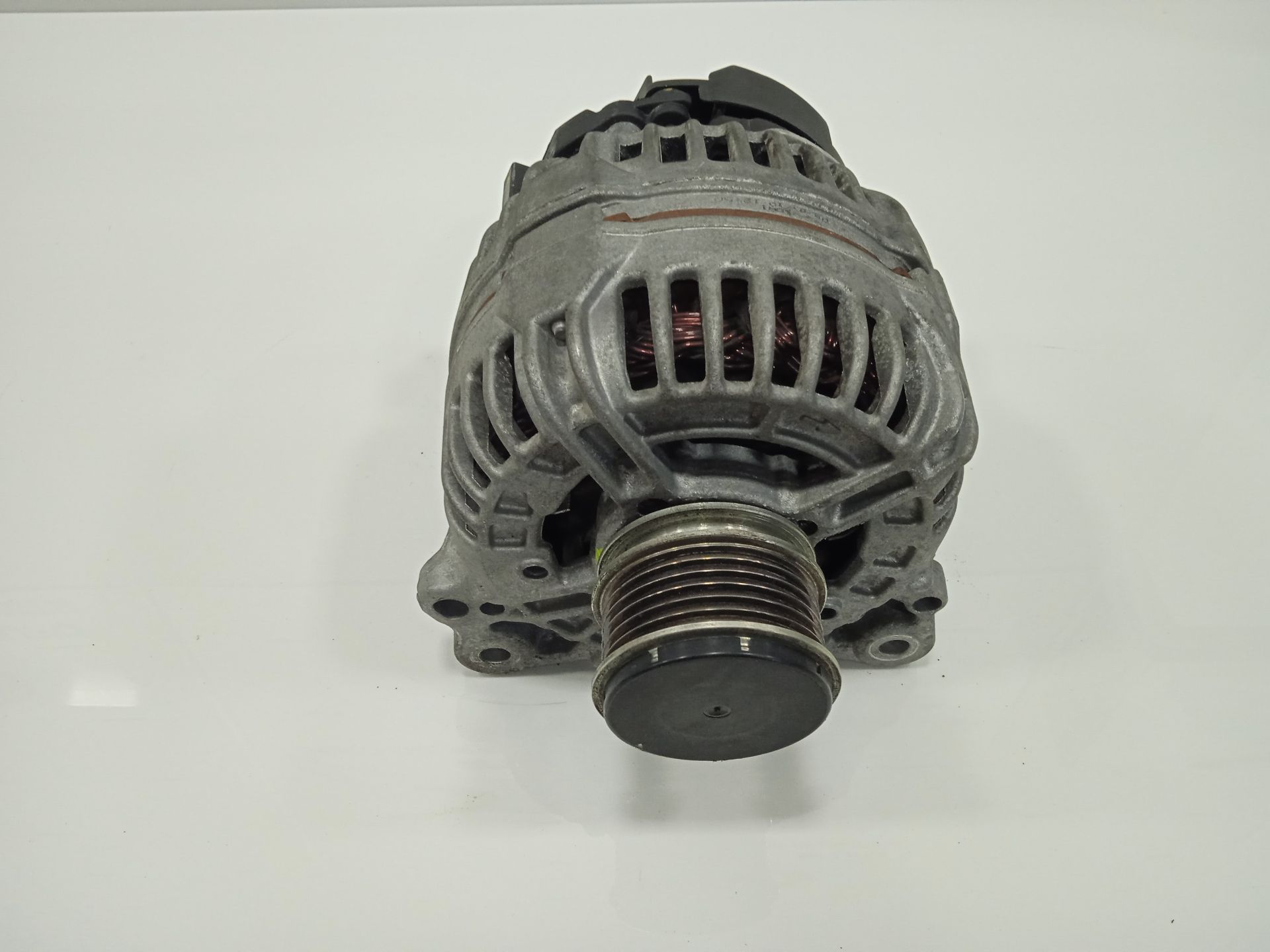 Alternador volkswagen touran (1t2) advance