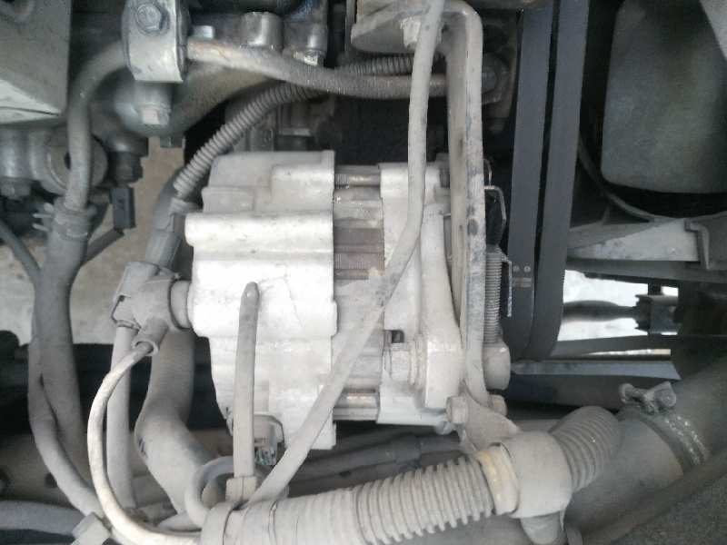  alternador   mitsubishi canter 01/99 - ki 60 cabina individual (comfort) 3.9 diesel