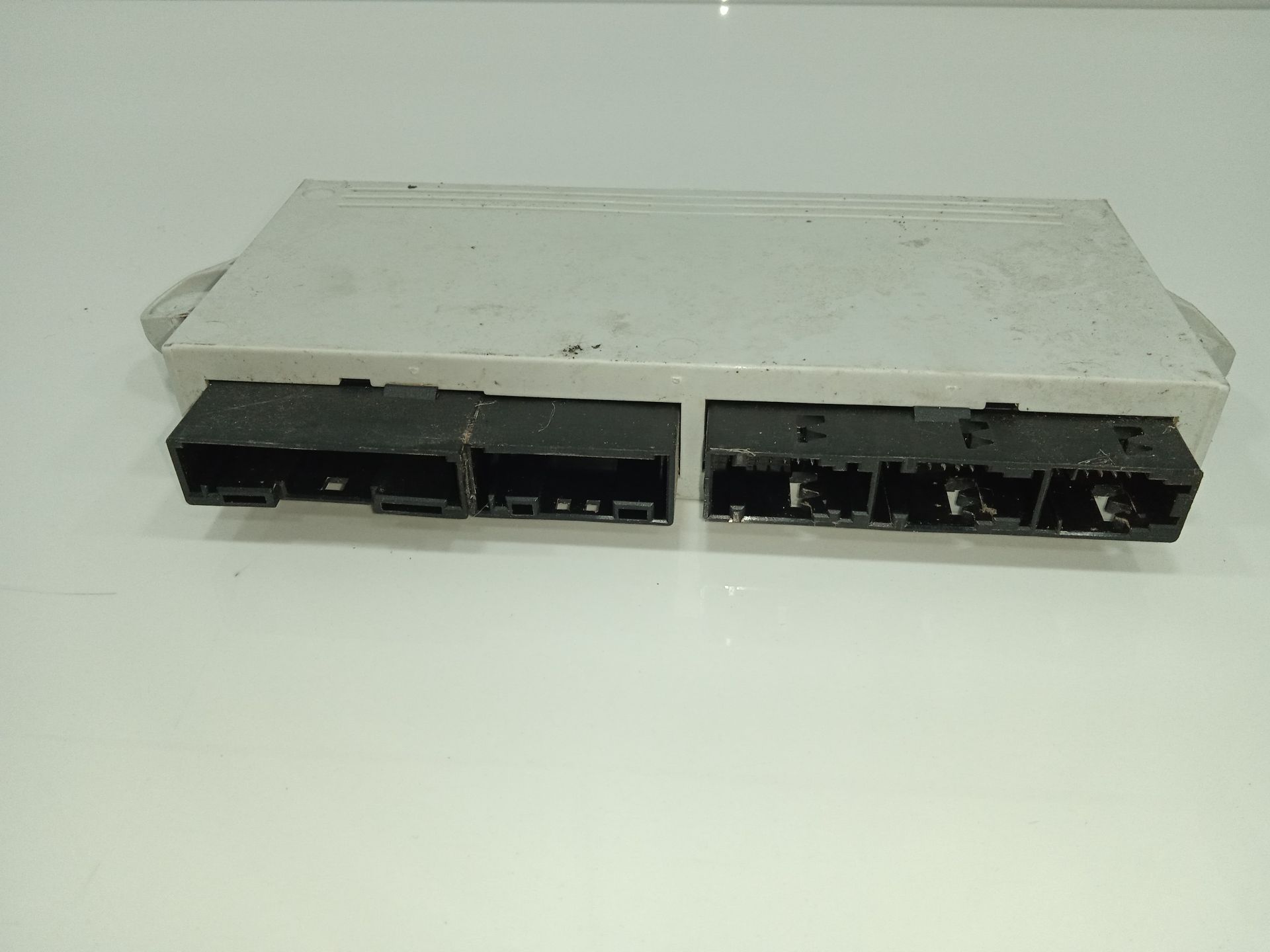 Modulo electronico bmw serie 7 (e65e66) 730d