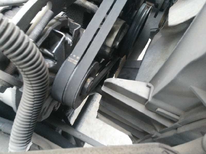  alternador   mitsubishi canter 01/99 - ki 60 cabina individual (comfort) 3.9 diesel