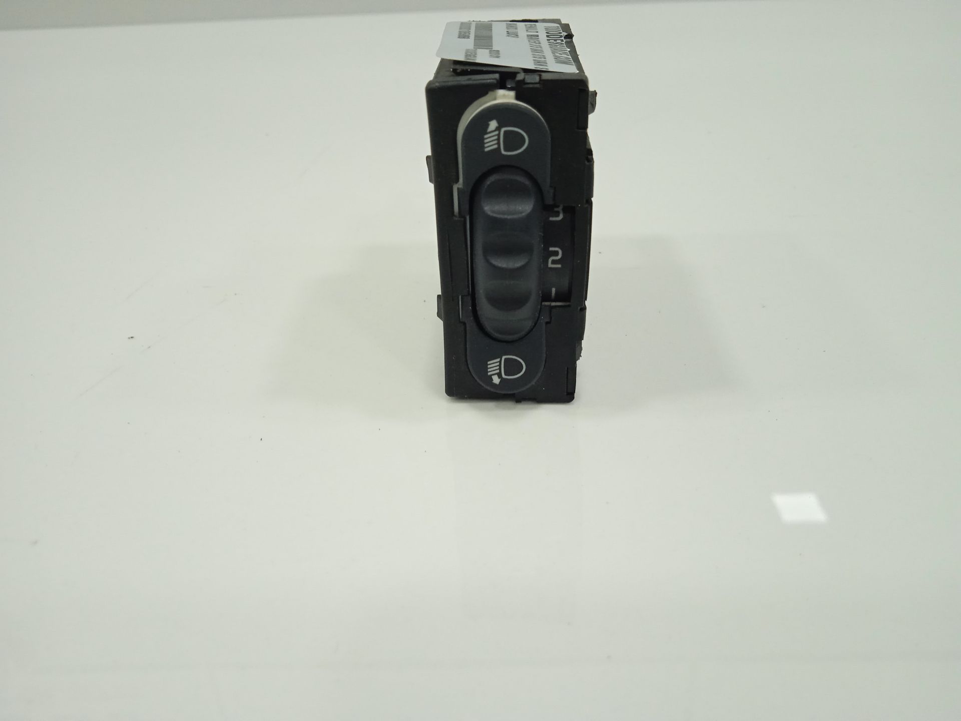 Mando luces renault  no identificado