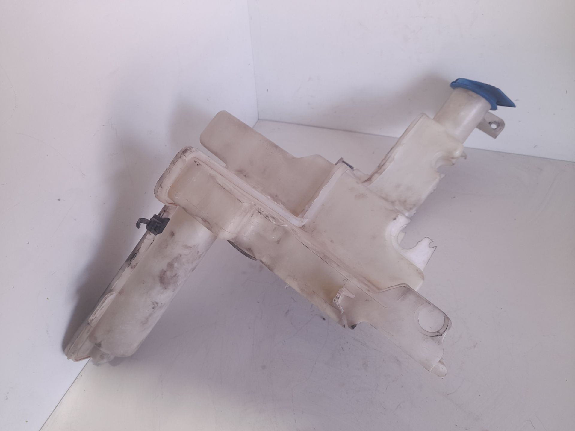 Deposito limpia volkswagen passat berlina (3c2) advance