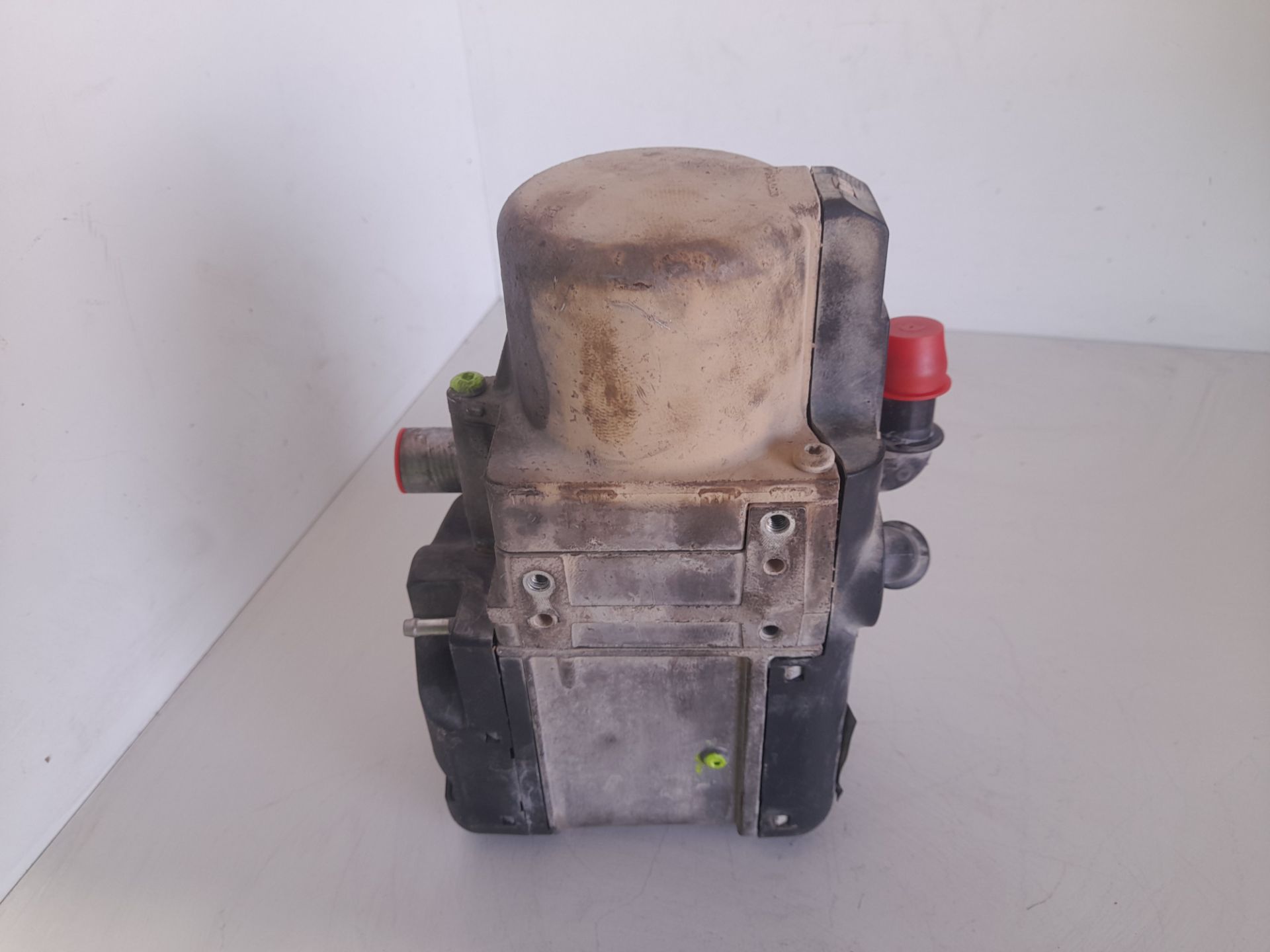 Motor calefaccion volkswagen passat berlina (3c2) advance