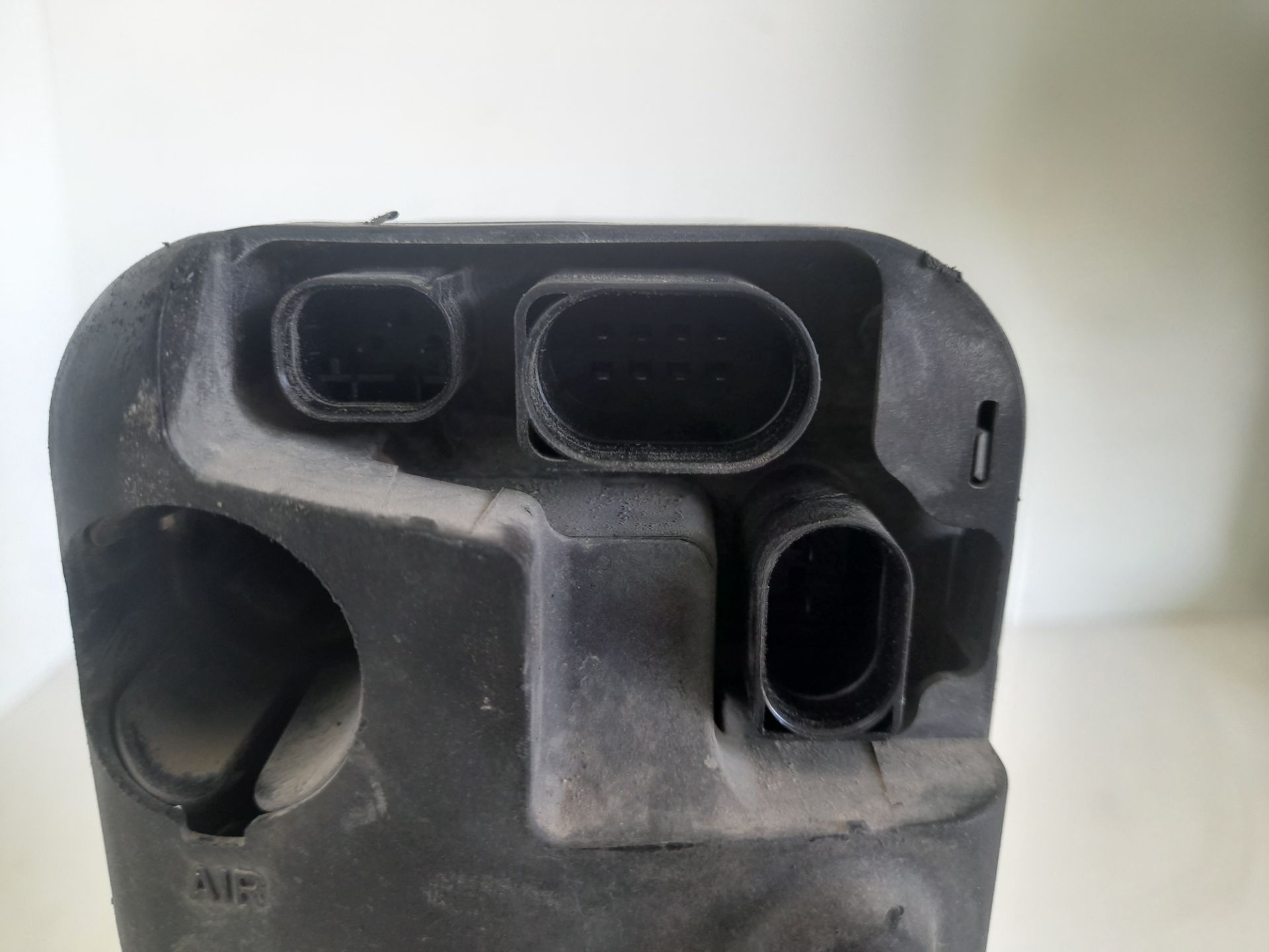 Motor calefaccion volkswagen passat berlina (3c2) advance