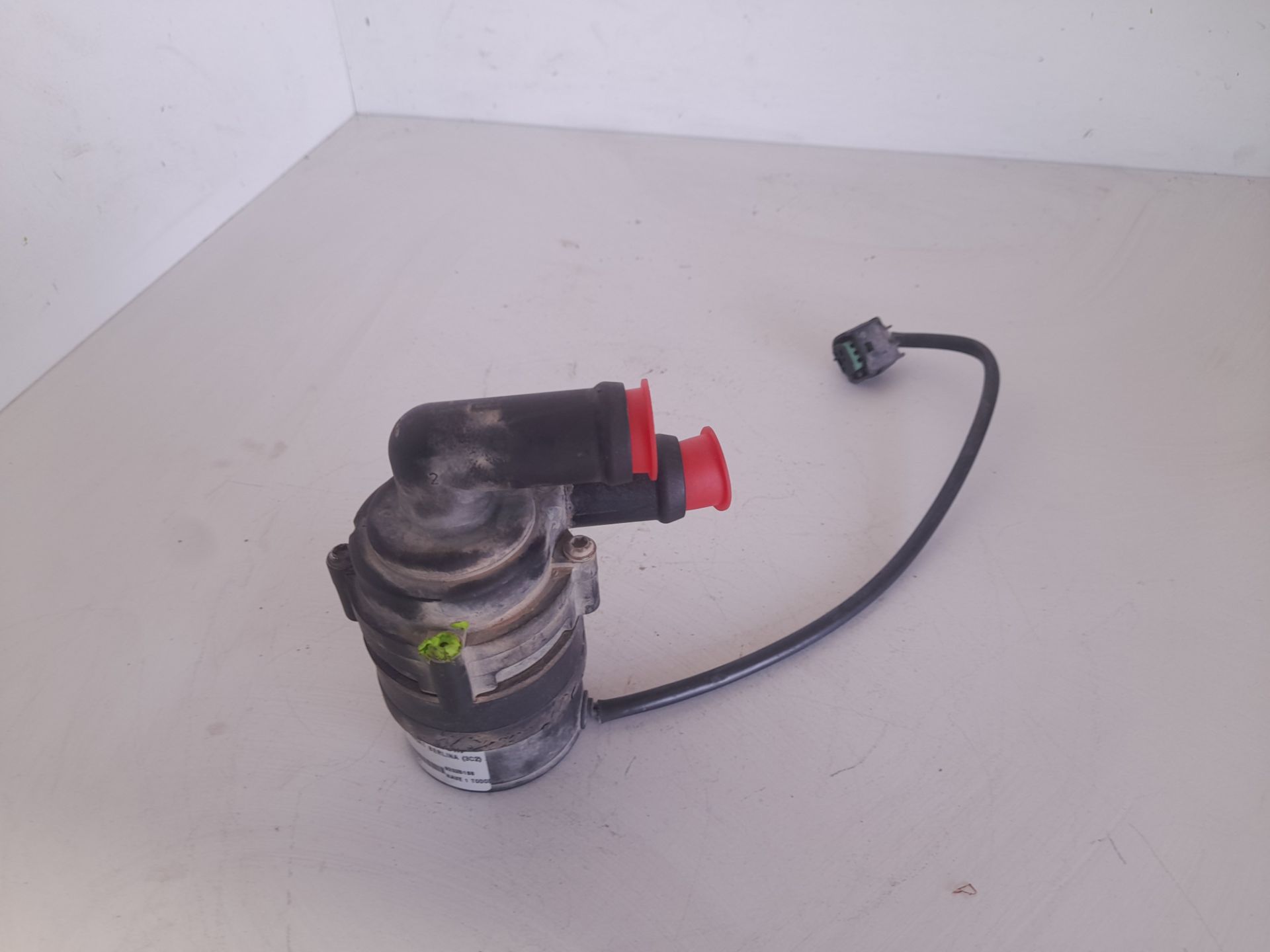 Bomba agua volkswagen passat berlina (3c2) advance