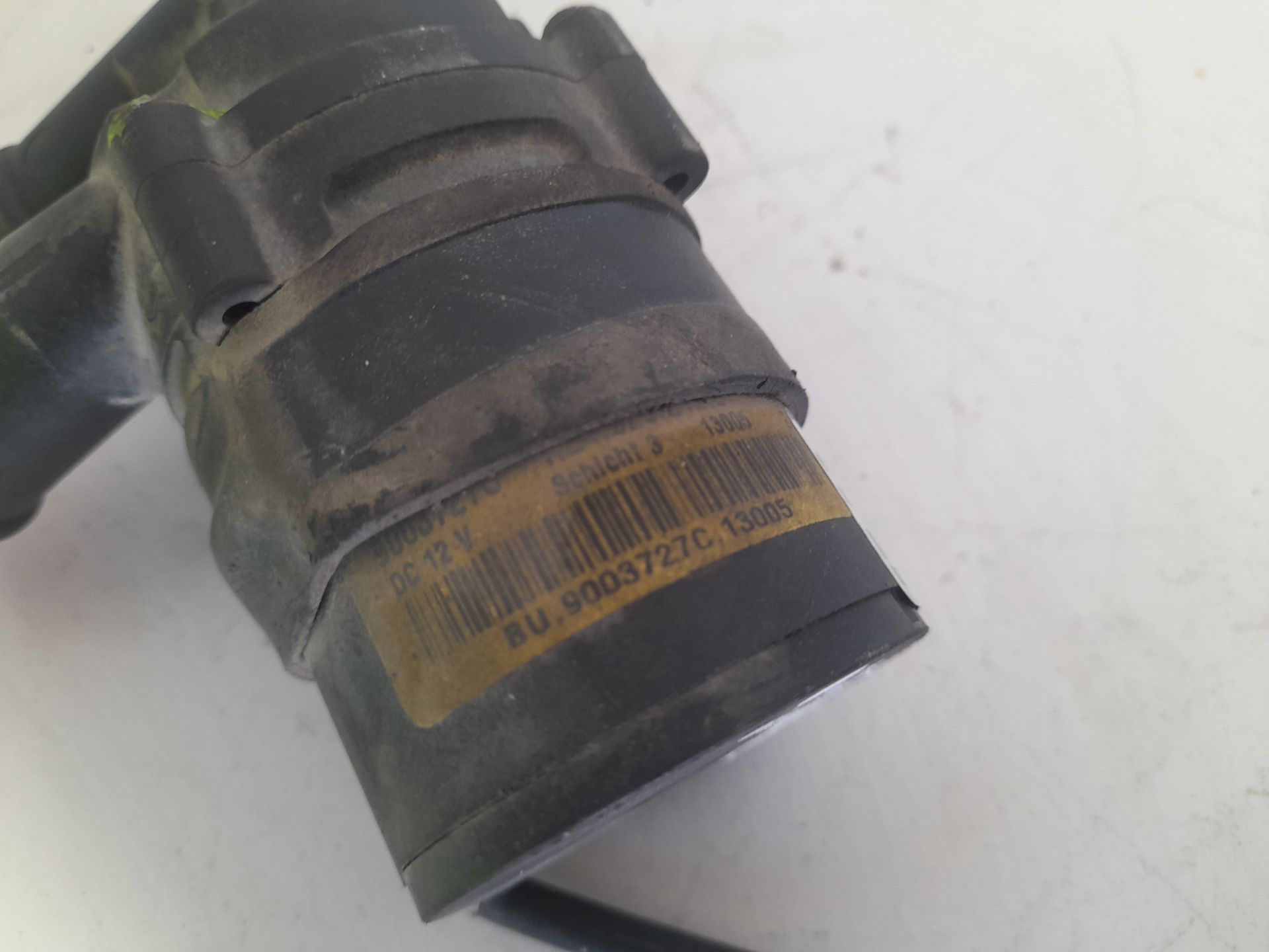 Bomba agua volkswagen passat berlina (3c2) advance
