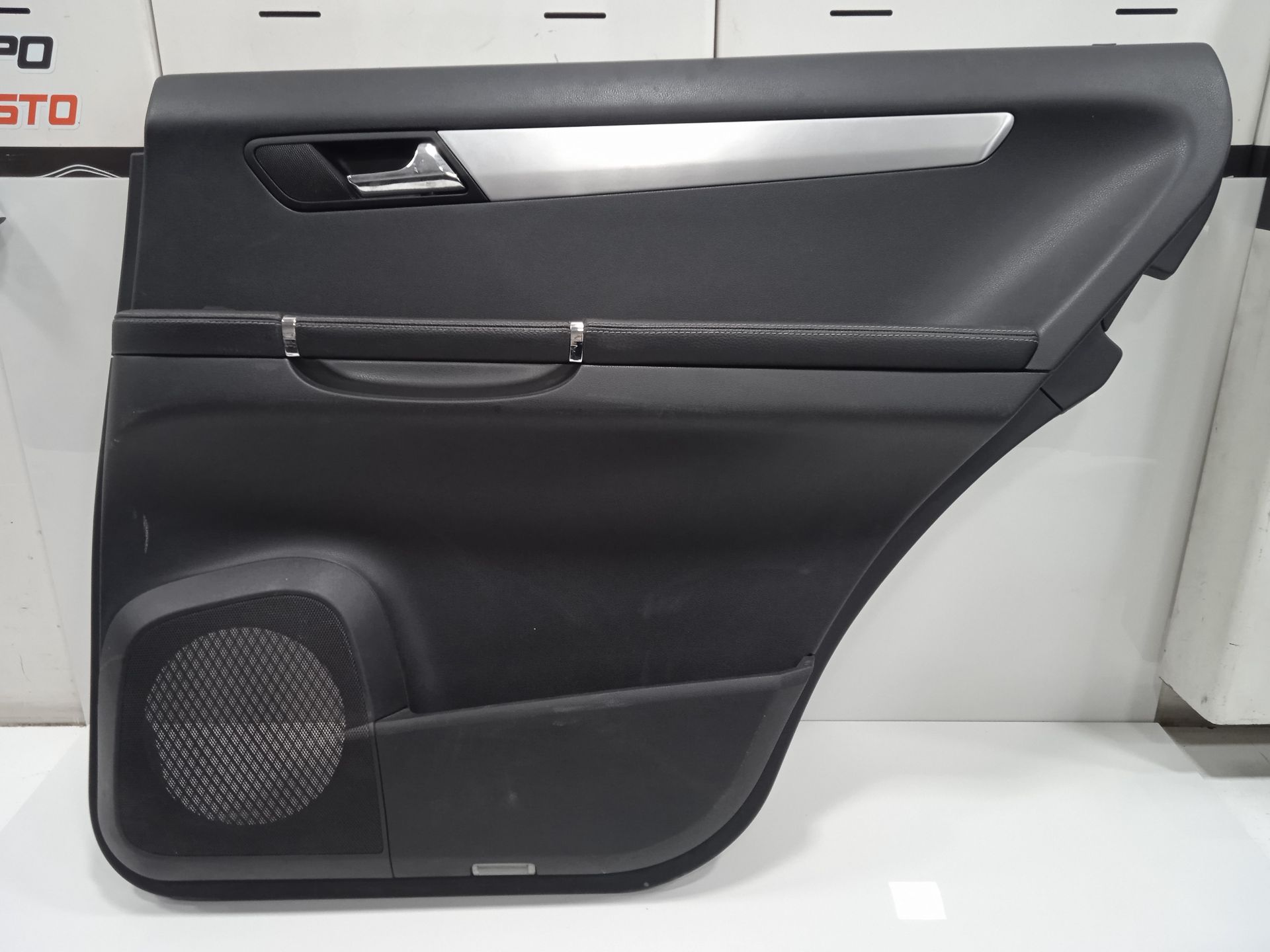 No identificado mercedes-benz clase r (bm 251) 320 cdi (251.022)