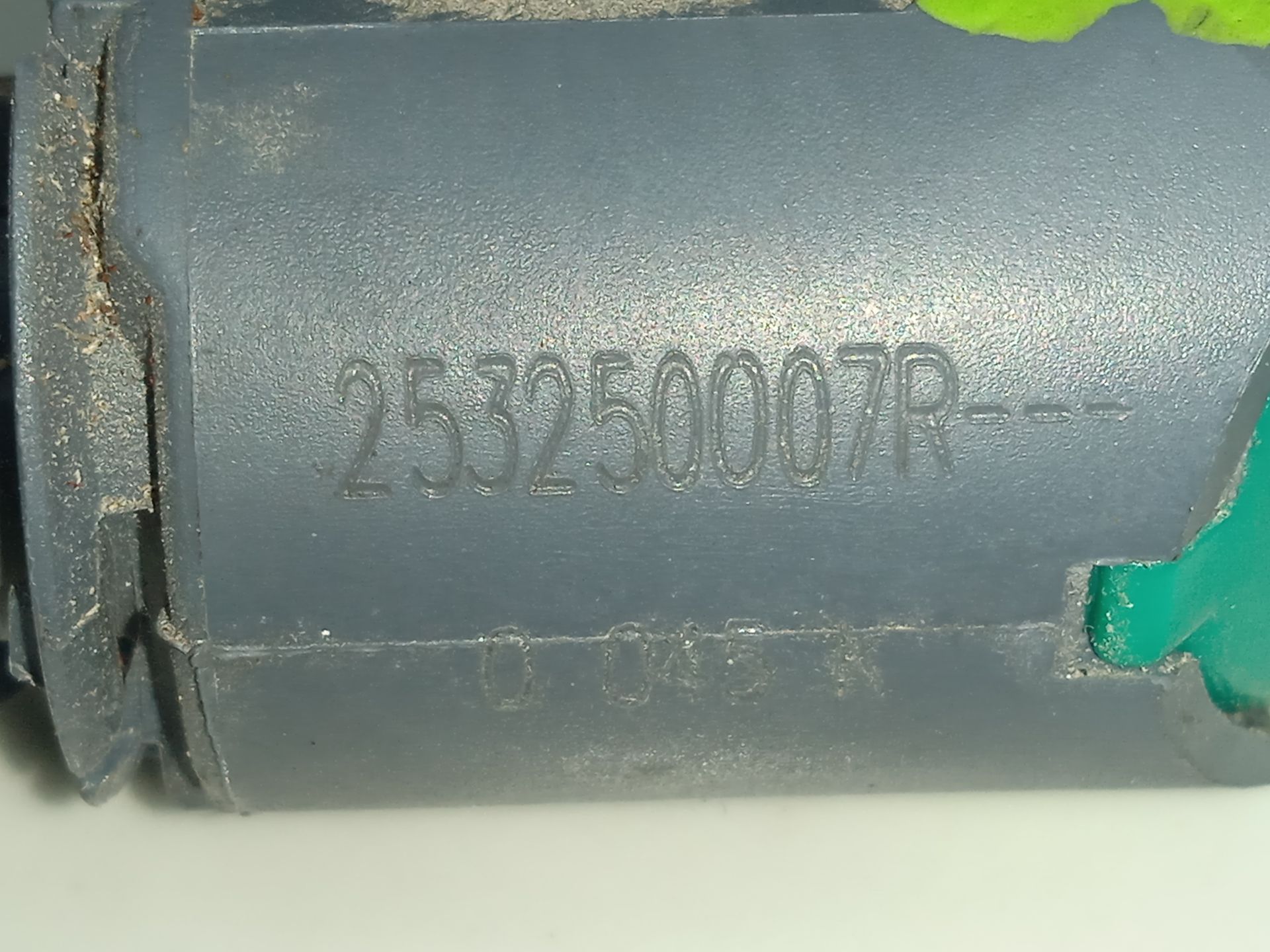 No identificado renault  no identificado