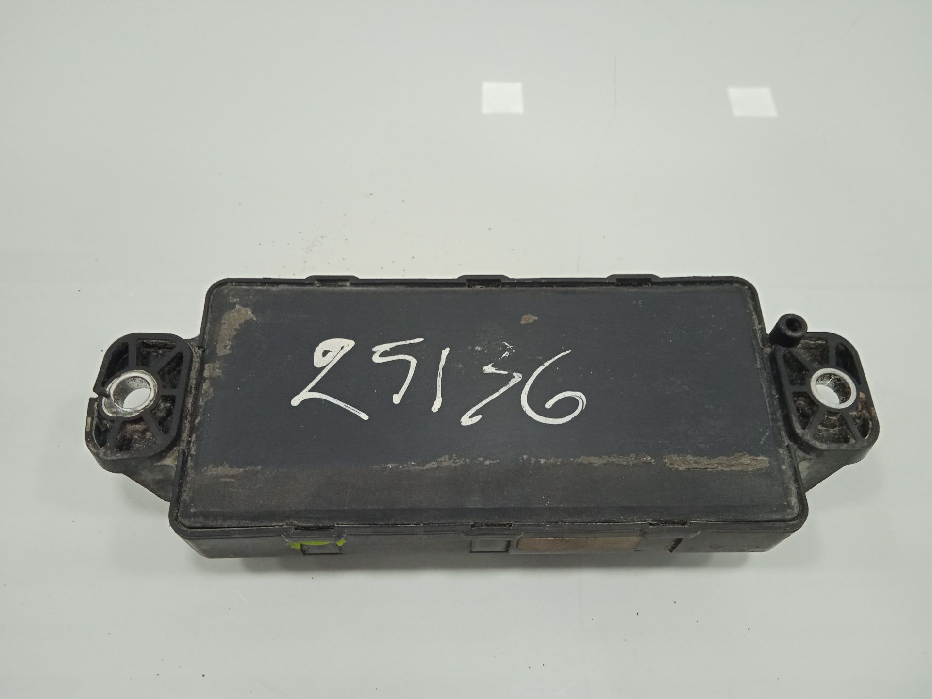 Modulo electronico iveco  no identificado