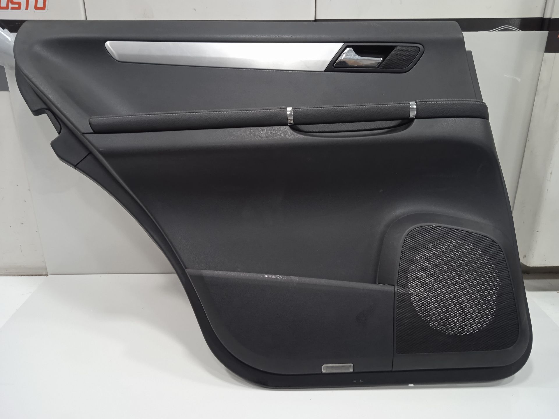No identificado mercedes-benz clase r (bm 251) 320 cdi (251.022)