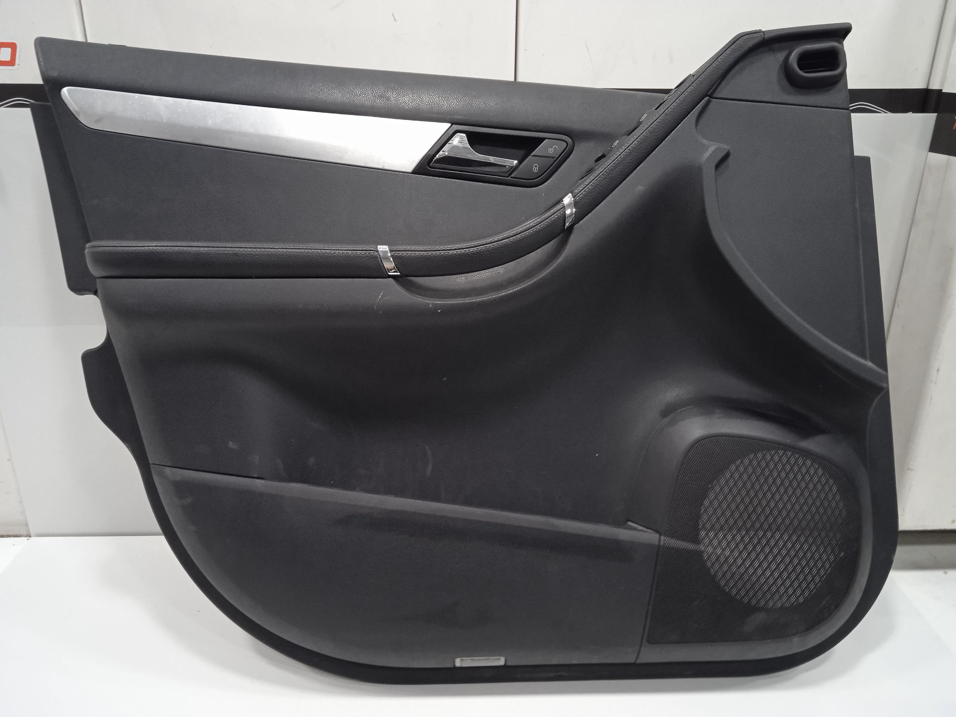 No identificado mercedes-benz clase r (bm 251) 320 cdi (251.022)