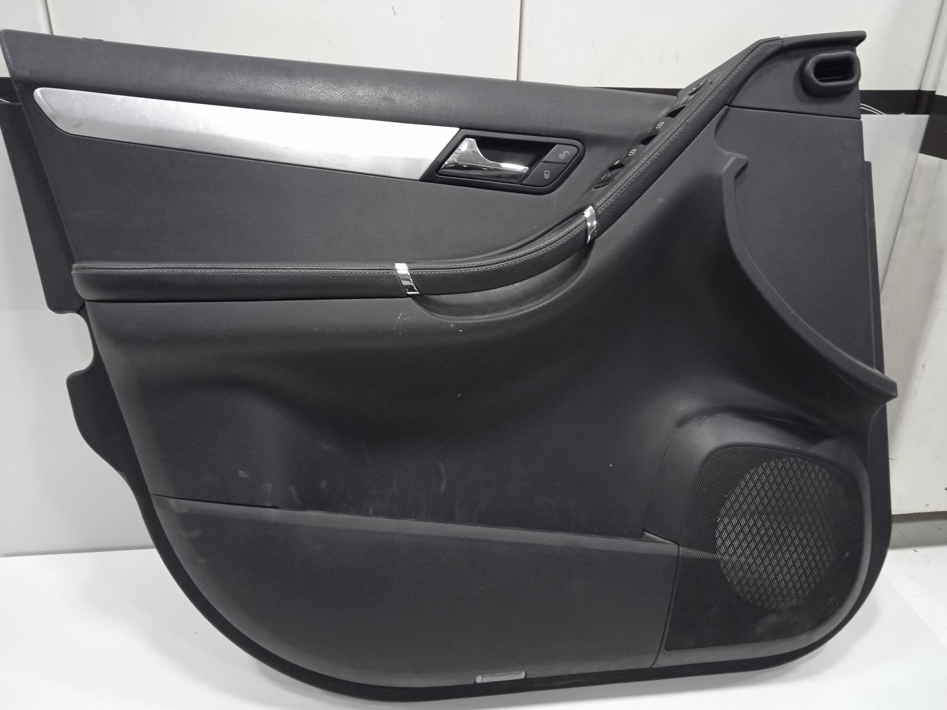 No identificado mercedes-benz clase r (bm 251) 320 cdi (251.022)