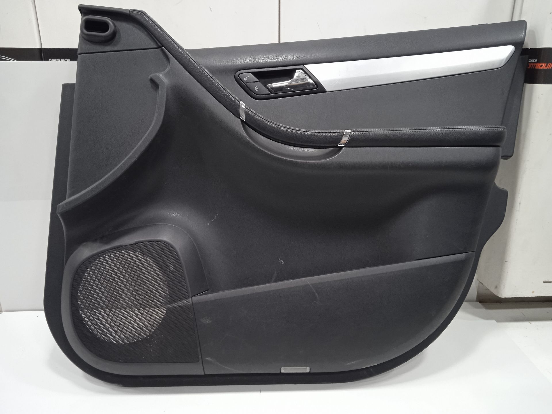 No identificado mercedes-benz clase r (bm 251) 320 cdi (251.022)