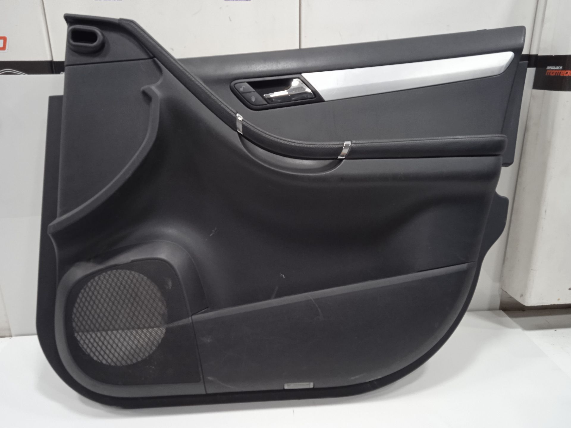 No identificado mercedes-benz clase r (bm 251) 320 cdi (251.022)