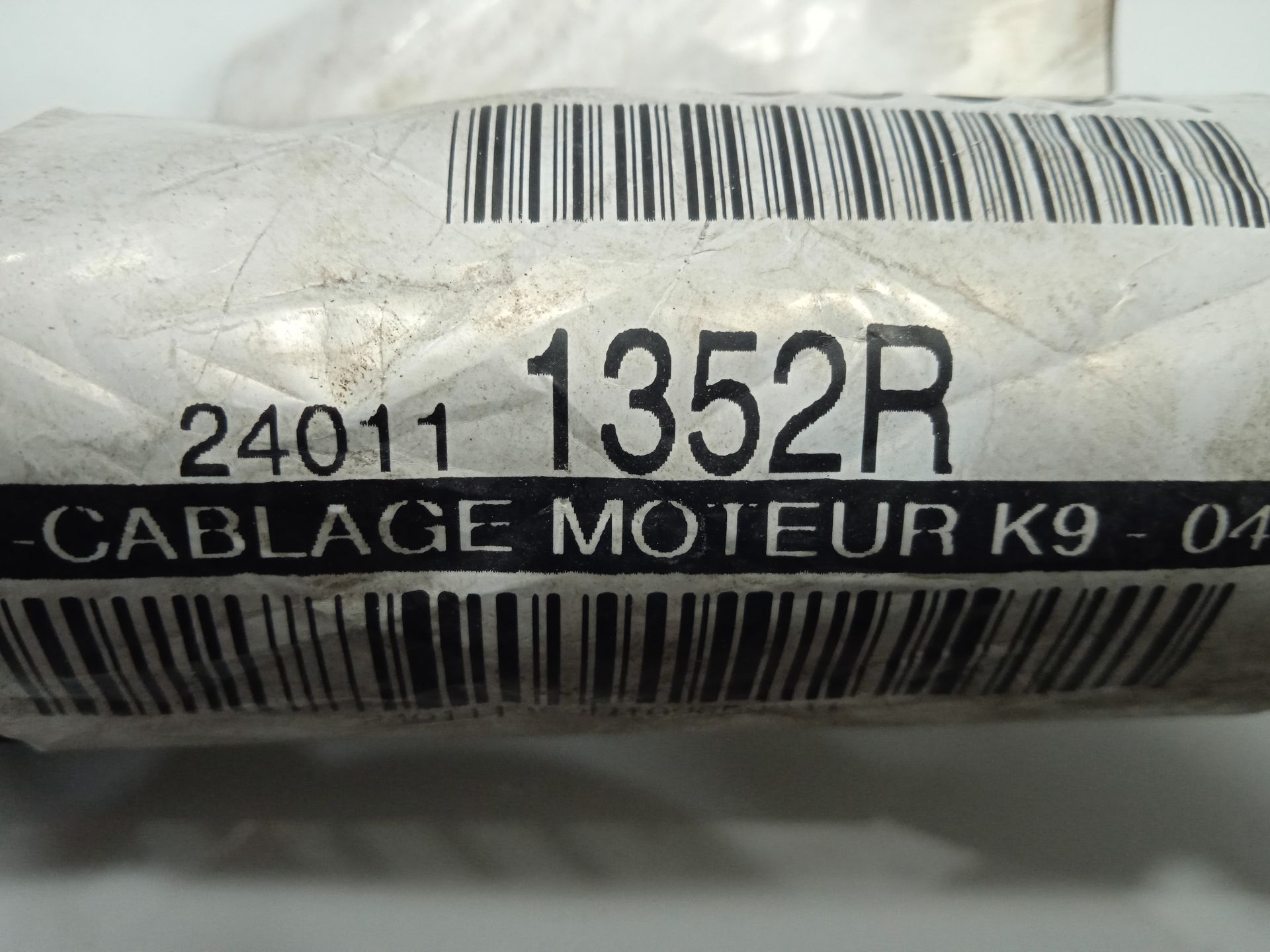 No identificado renault clio iv wolfnoir