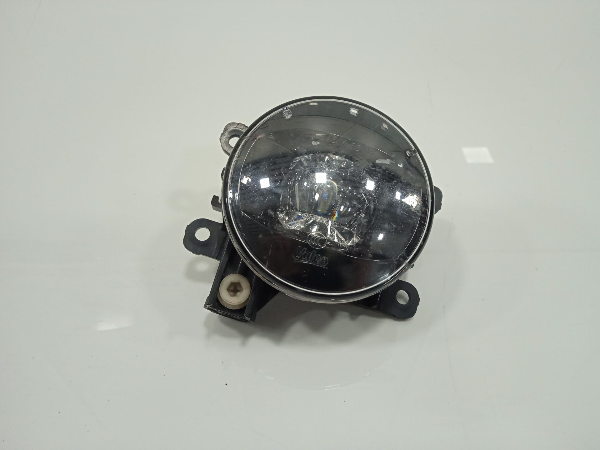 Faro antiniebla izquierdo renault clio iv wolfnoir