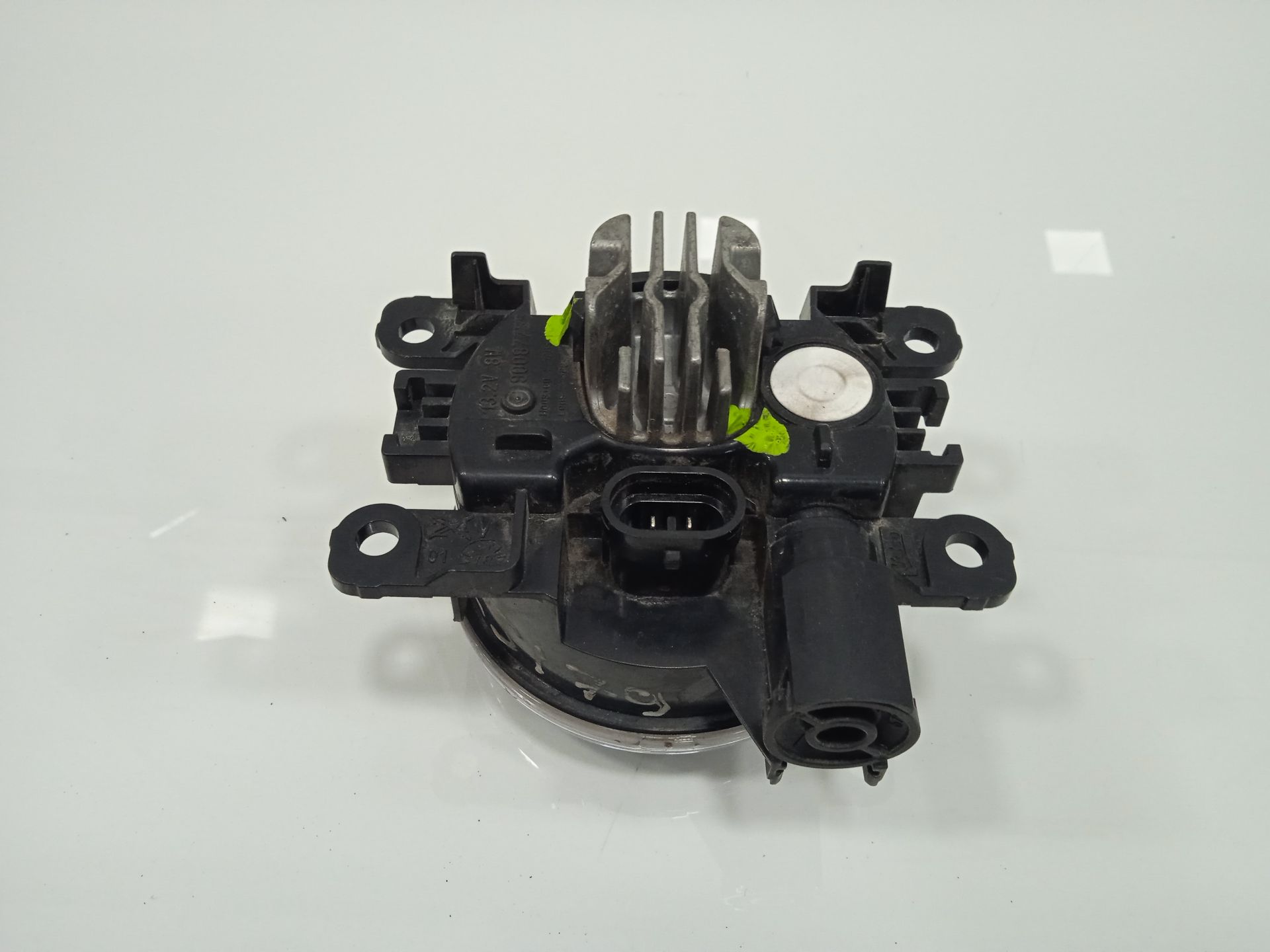 Faro antiniebla izquierdo renault clio iv wolfnoir