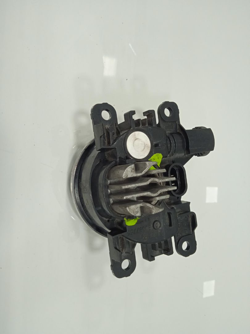 Faro antiniebla izquierdo renault clio iv wolfnoir