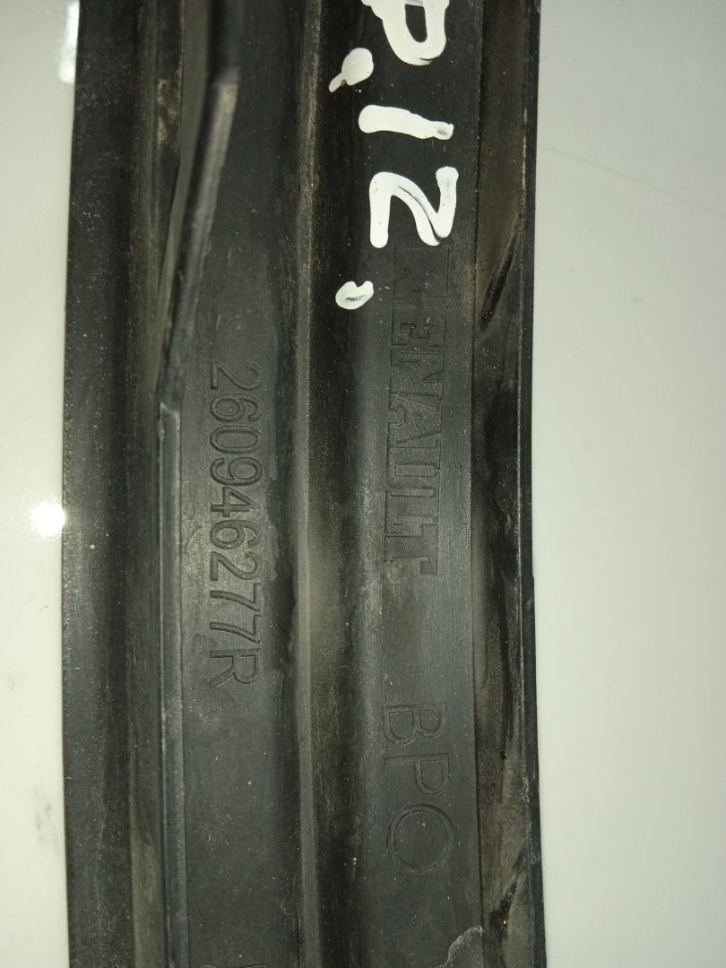 No identificado renault clio iv wolfnoir