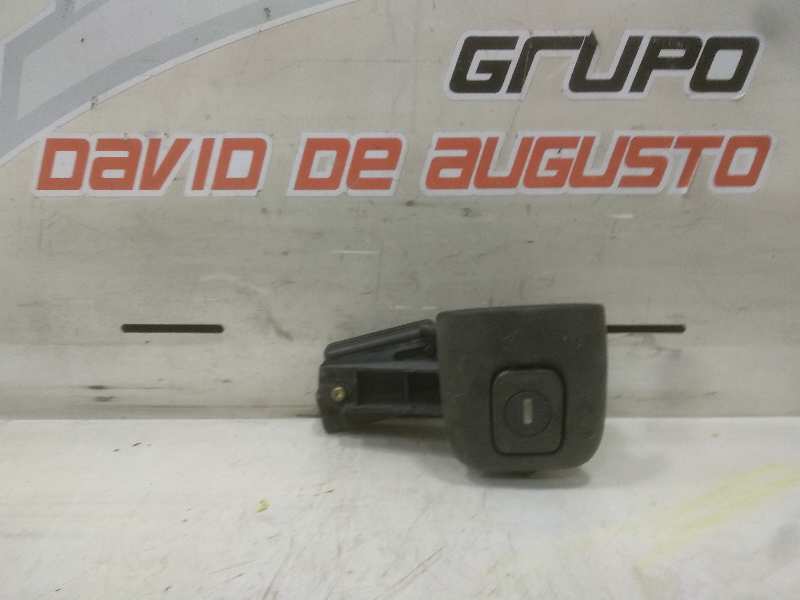  cerradura maletero / porton   renault clio ii fase i (b/cbo) 1.2 alize 1.2