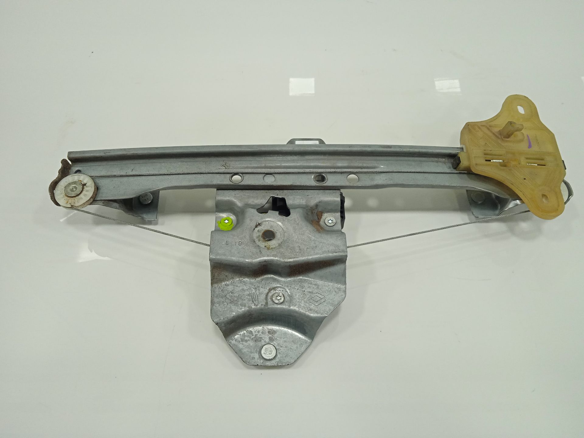 Motor elevalunas trasero derecho renault clio iv wolfnoir