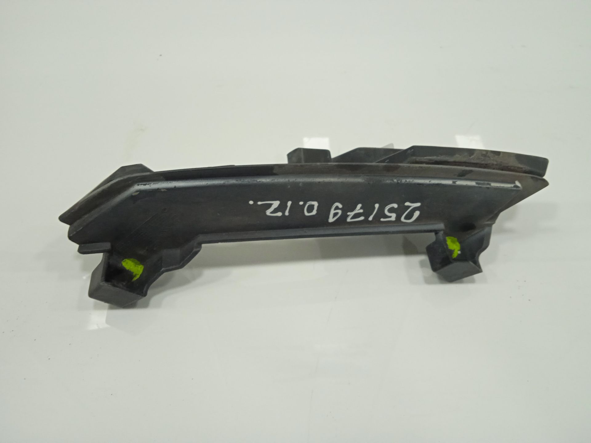 No identificado renault clio iv wolfnoir