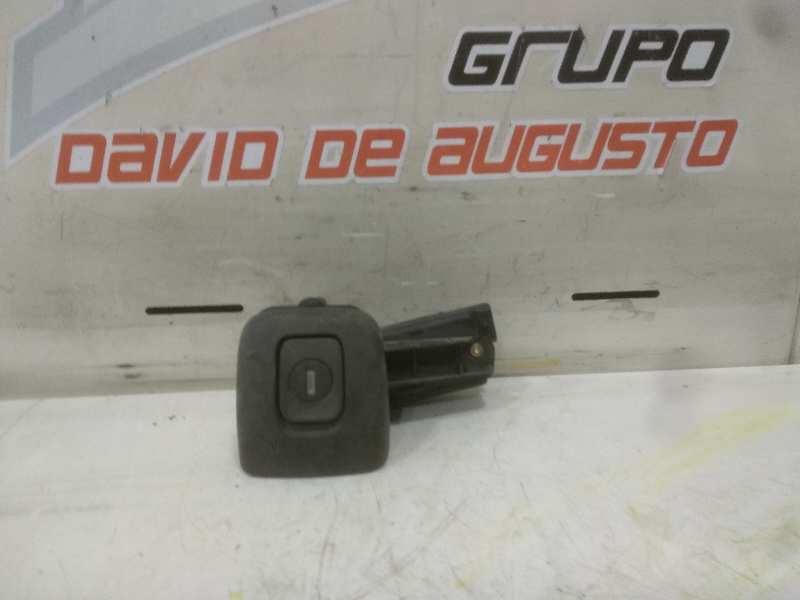  cerradura maletero / porton   renault clio ii fase i (b/cbo) 1.2 alize 1.2