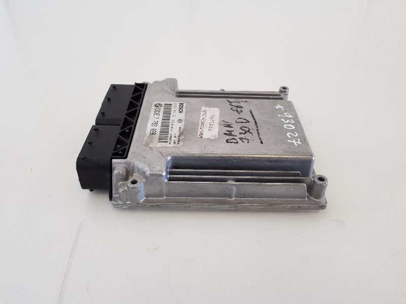 centralita motor uce   bmw serie 7 (e65/e66) 730d 3.0 turbodiesel cat